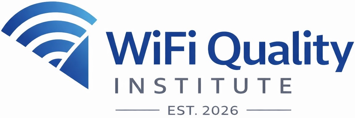 WiFi Quality Institute logo